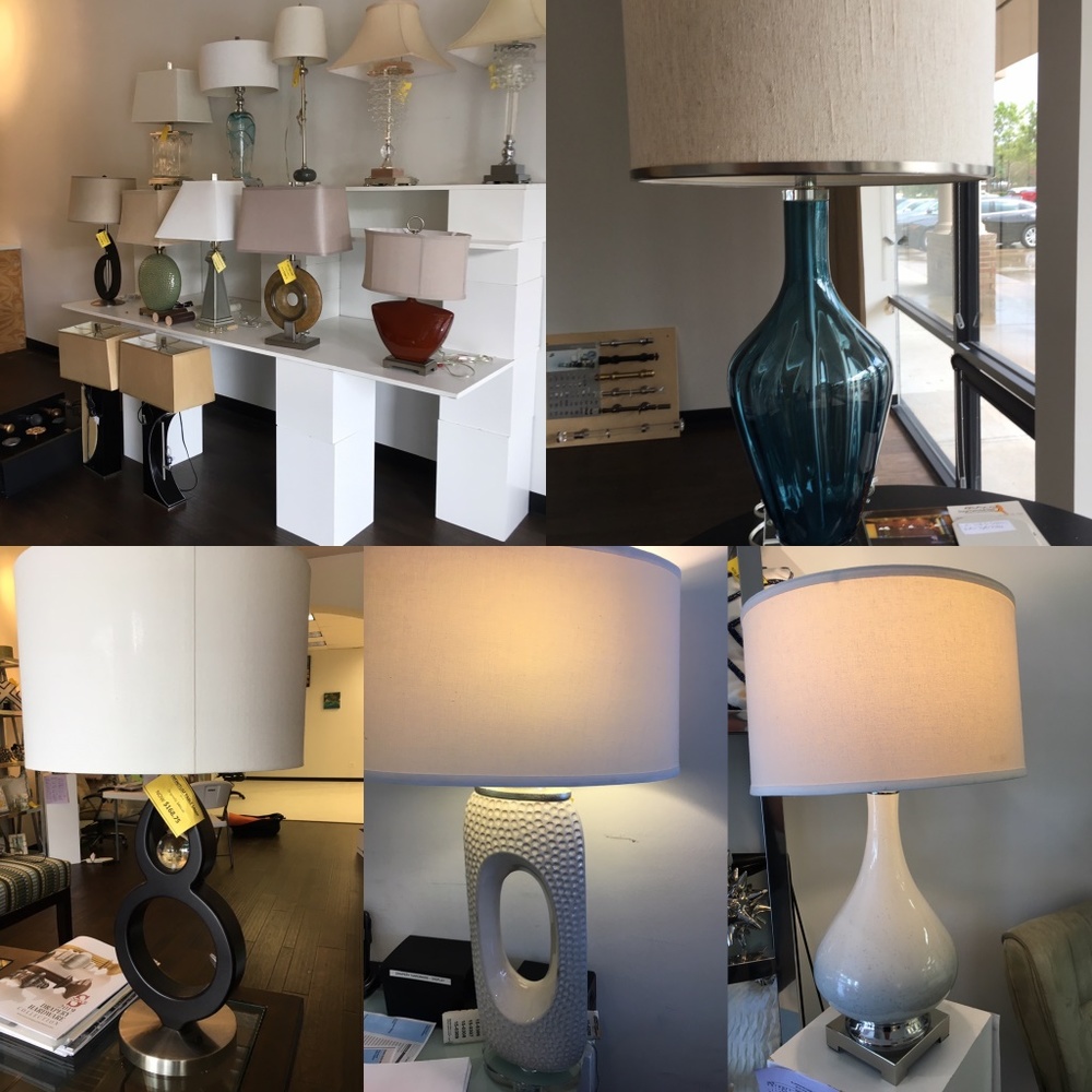 Lamps